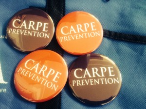 Carpe Prevention