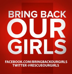 bring back our girls logo