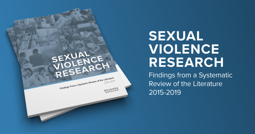 Sexual Violence Research